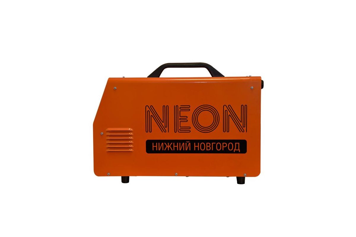 Схема neon вд 160