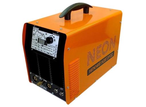   NEON TIG/MMA -303  AC/DC