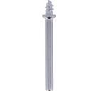 Изображение товара Держатель DREMEL 401 для минидрели с набором насадок