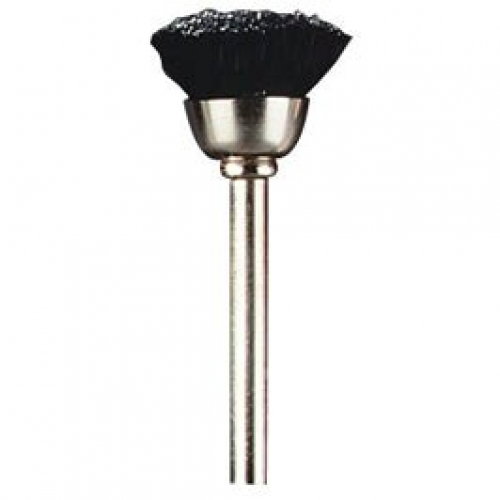 

Кордщетка Dremel 404