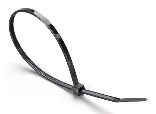 Хомут FORTISFLEX КСС 300х5мм