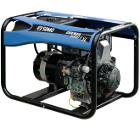 Дизельный генератор SDMO DIESEL 6000 E