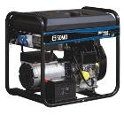 Дизельный генератор SDMO DIESEL 10000 E XL C