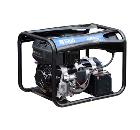 Дизельный генератор SDMO DIESEL 6500 TE