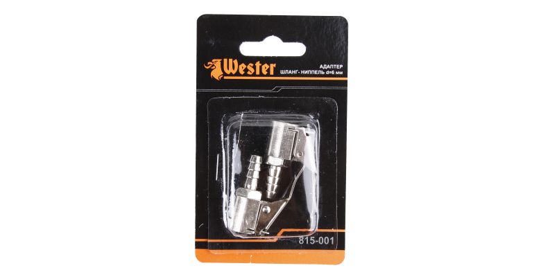 ������� (����������) WESTER 815-001 ��������