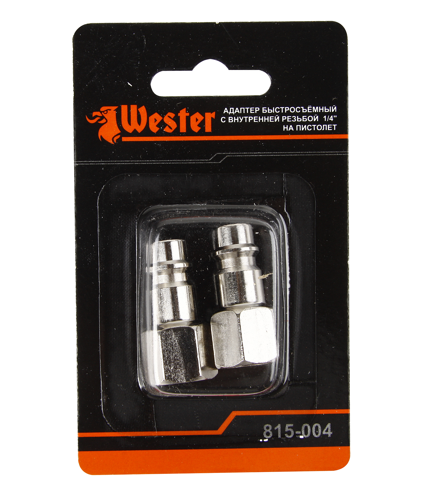 Адаптер (переходник) Wester 815-004 адаптер ЕВРО от 220 Вольт Адаптер (переходник) Wester 815-004 адаптер ЕВРО от 220 Вольт