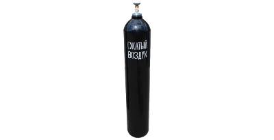 Воздушный баллон 50 л NN ink. 50-200У СВ000011662