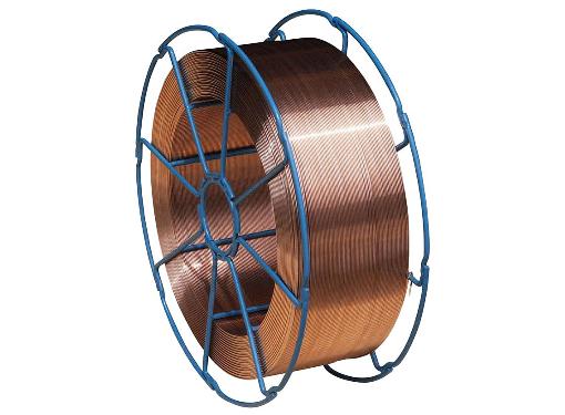 Изображение товара Проволока ESAB СВ-08Г2С СВ000012278