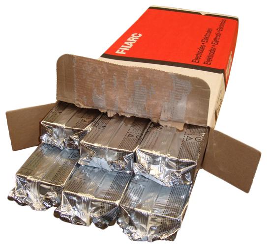 

Электроды для сварки Esab Filarc 35s СВ000013350