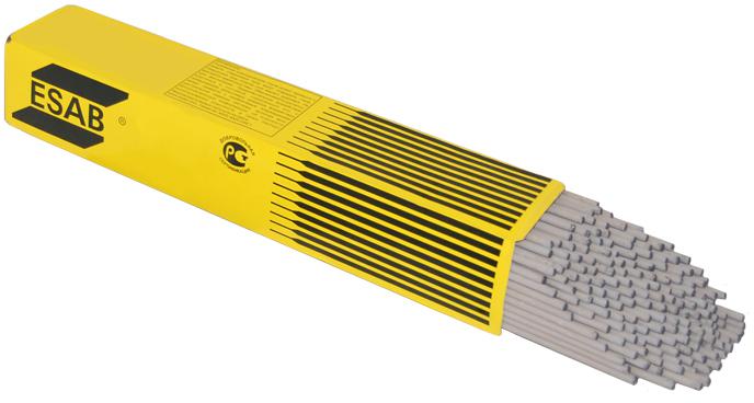 

Электроды для сварки Esab УОНИИ 13/55 СВ000006940, УОНИИ 13/55 СВ000006940