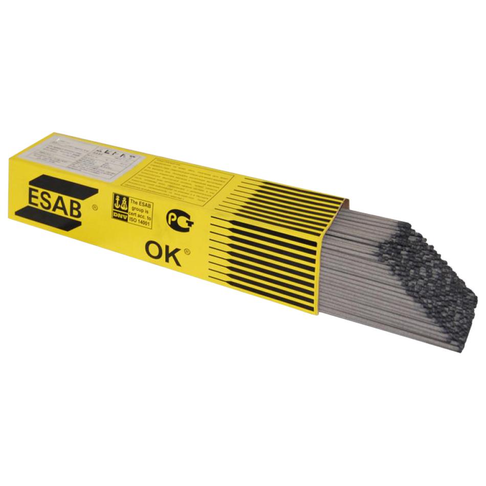 

Электроды для сварки Esab Ok weartrode 50 СВ000014413