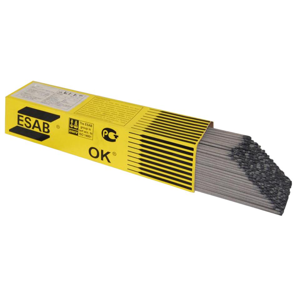 

Электроды для сварки Esab Ok weartrode 60 t СВ000013854