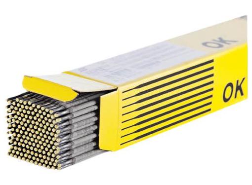 Изображение товара Электроды ESAB OK 61.35 для сварки нержавеющей стали