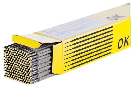 

Электроды для сварки Esab Ok 68.82 СВ000010635