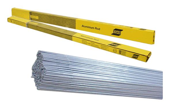 

Пруток сварочный Esab Ok tigrod 4043 СВ000011179
