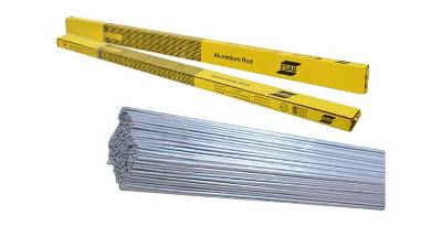 Пруток сварочный ESAB OK Tigrod 4043 СВ000011316