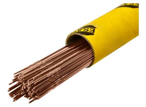   ESAB OK Tigrod 19.12 000010489