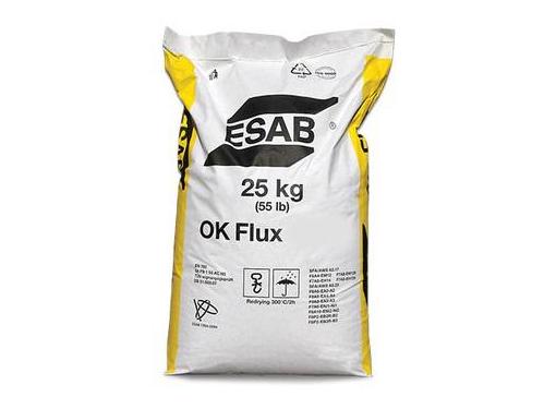 Изображение товара Флюс ESAB OK Flux 10.62 СВ000013041
