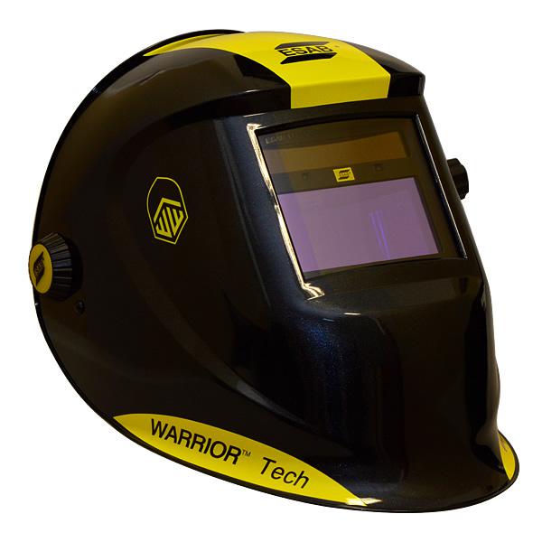 

Маска Esab Warrior tech 700000400, Warrior tech 700000400