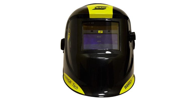   ESAB WARRIOR Tech 700000405