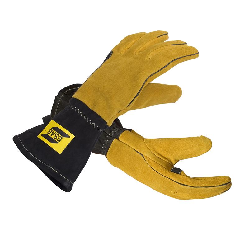 

Краги Esab Curved mig xxl СВ000012250