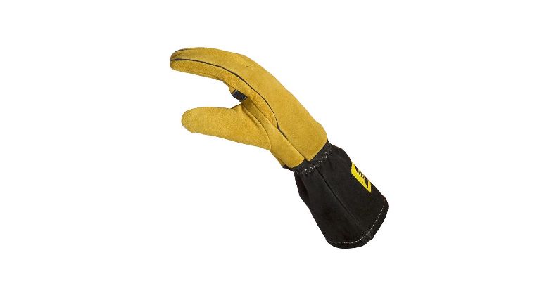 ����� �������� ��������� ESAB Curved Mig XXL ��000012250