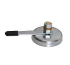 Изображение товара Магнитная клемма ESAB 500А вращающаяся для заземления сварочных работ