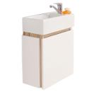 Тумба АКВАТОН 1A172801EK49L