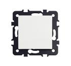 Выключатель LUXAR Art с/у 15.001.04