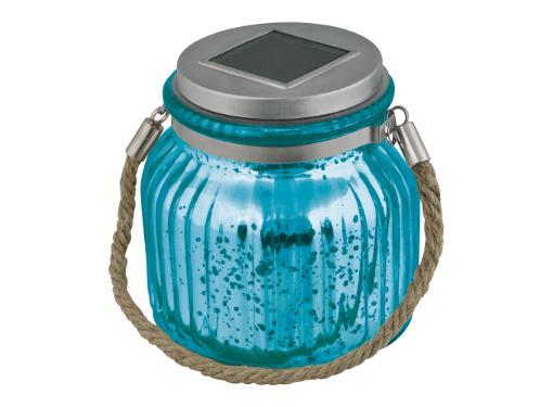   UNIEL USL-M-210/GN120 BLUE JAR