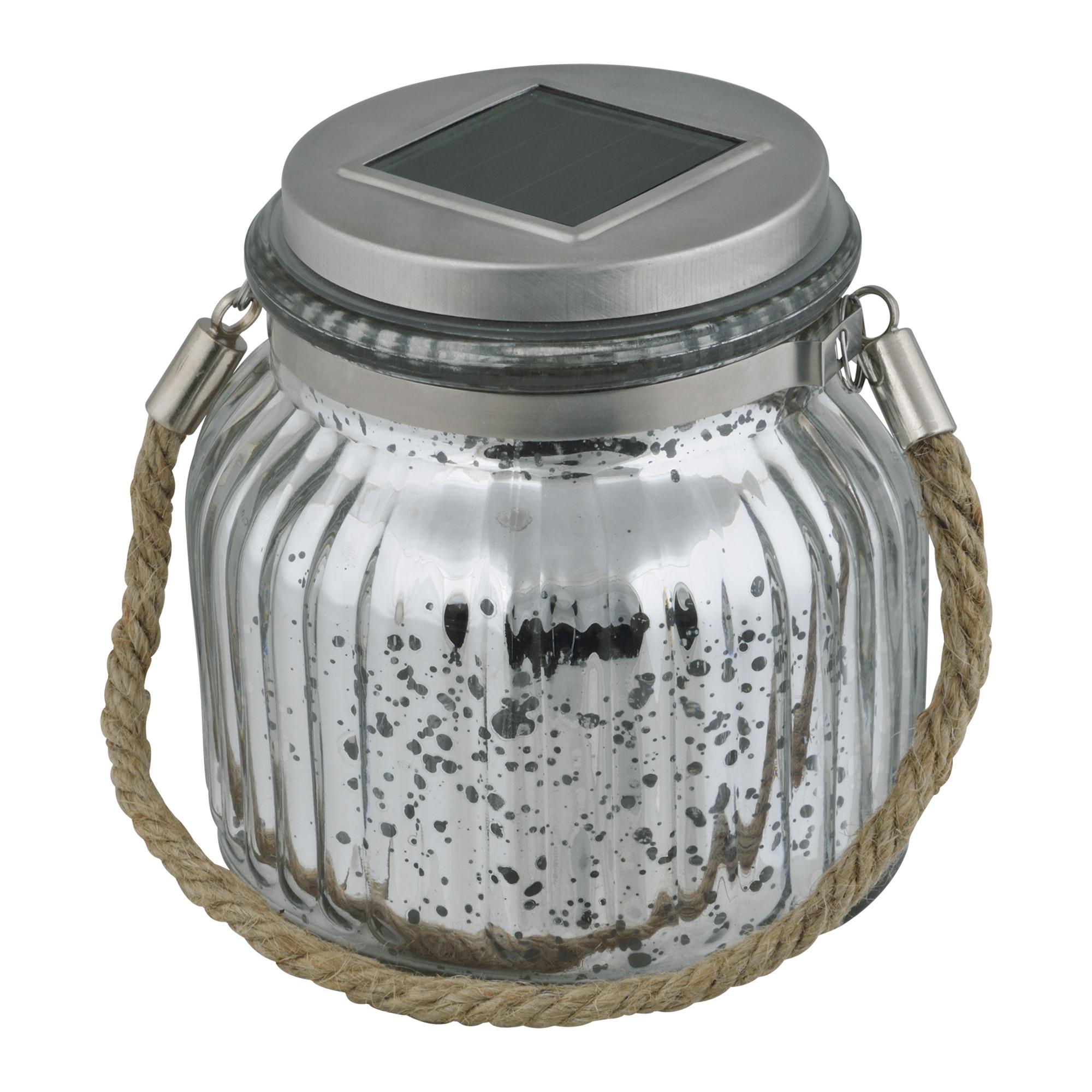 

Светильник уличный Uniel Usl-m-211/gn120 silver jar, Usl-m-211/gn120 silver jar