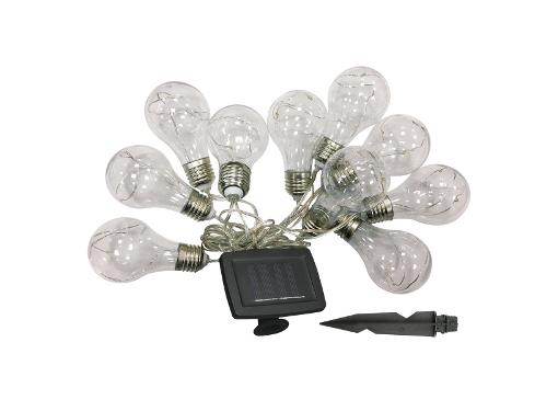   UNIEL Uniel USL-S-126/PT4000 BULBS