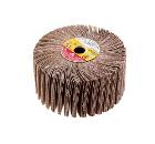 Круг Лепестковый Радиальный БЕЛГОРОД 100х50х12 KK19XW 6Н