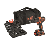 BLACK & DECKER BDCHD18S32