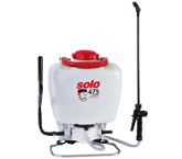 SOLO 475 Comfort