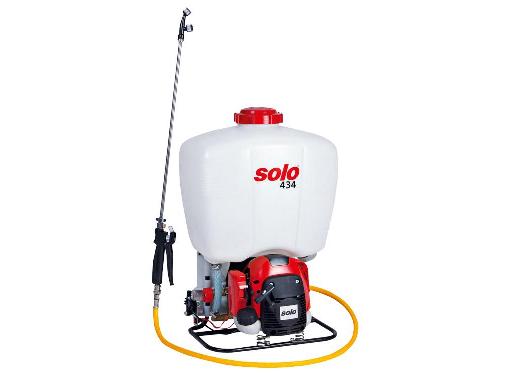    SOLO 434