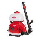 Опрыскиватель бензиновый SOLO 451