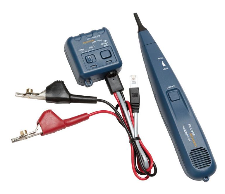 

Тестер Fluke Fluke pro3000 (26000900, Fluke pro3000 (26000900)