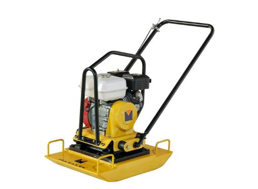 Изображение товара Виброплита бензиновая MASALTA MS100-2