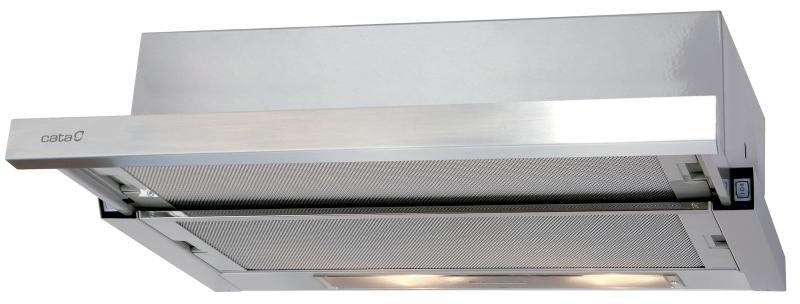 

Вытяжка Cata Tf 5060 ex, Нержавеющая сталь, Tf 5060 ex