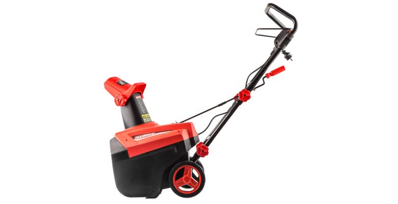 ������������� ������������ HAMMER SNOWBULL 2000E