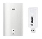Изображение товара Набор водонагреватель ZANUSSI ZWH/S 50 Splendore XP 2.0 50л Wi-Fi