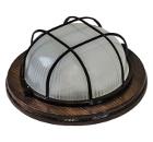 Светильник для бани, сауны FERON НБО 03-60-022