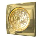 Вентилятор DICITI AURA 4C Gold