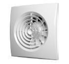 Изображение товара Вентилятор DICITI AURA 4C MR осевой вытяжной с таймером и IP25