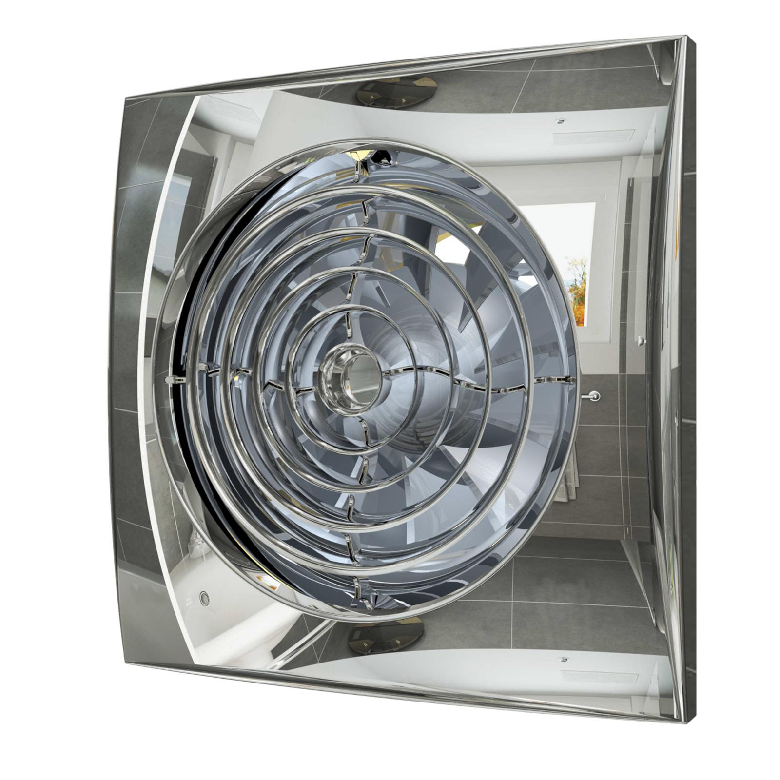 

Вентилятор Diciti Aura 5c chrome, Aura 5c chrome