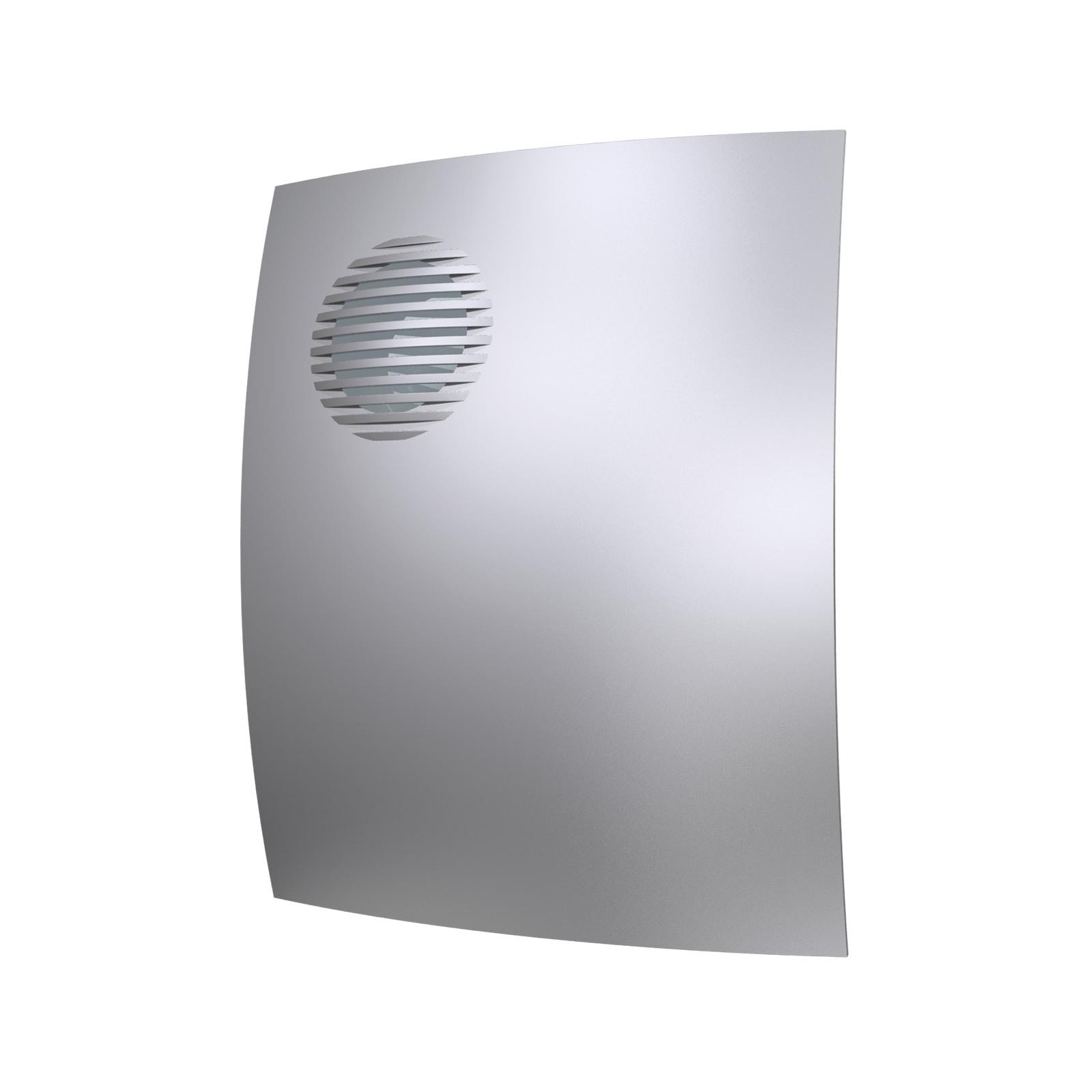

Вентилятор Diciti Parus 4c gray metal, Parus 4c gray metal