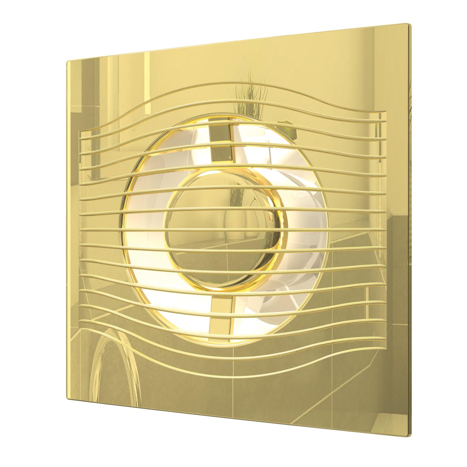 

Вентилятор Diciti Slim 4c gold, Slim 4c gold