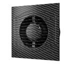 Изображение товара Вентилятор DICITI SLIM 5C black carbon