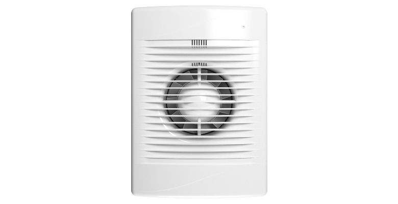 Вентилятор DICITI STANDARD 4